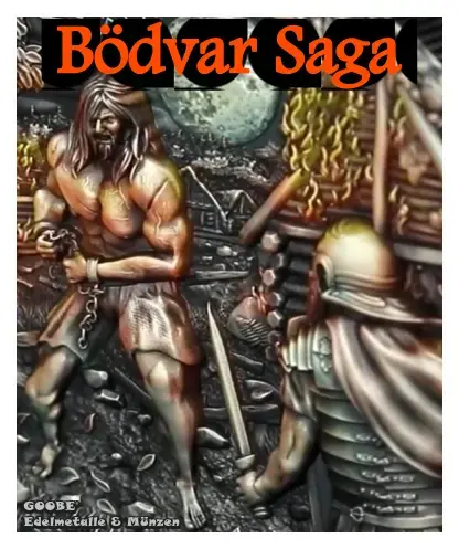 Bödvar Saga 2026